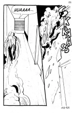 Terror - 173 - Le monstre à la Une : page 170