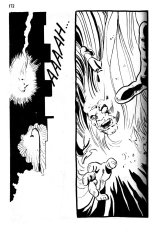 Terror - 173 - Le monstre à la Une : page 171