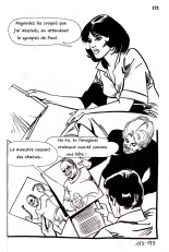 Terror - 173 - Le monstre à la Une : page 174