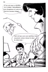 Terror - 173 - Le monstre à la Une : page 175