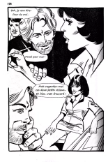 Terror - 173 - Le monstre à la Une : page 177