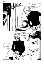 Terror - 173 - Le monstre à la Une : page 185
