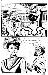 Terror 197 - Le Gouffre des Désirs : page 8