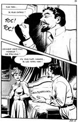 Terror 197 - Le Gouffre des Désirs : page 19