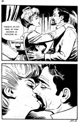 Terror 197 - Le Gouffre des Désirs : page 20