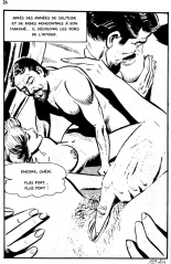 Terror 197 - Le Gouffre des Désirs : page 26