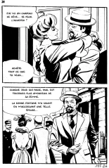 Terror 197 - Le Gouffre des Désirs : page 28