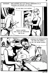 Terror 197 - Le Gouffre des Désirs : page 29