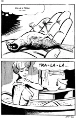 Terror 197 - Le Gouffre des Désirs : page 34