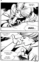 Terror 197 - Le Gouffre des Désirs : page 36