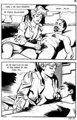 Terror 197 - Le Gouffre des Désirs : page 37