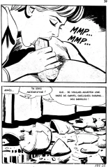 Terror 197 - Le Gouffre des Désirs : page 39