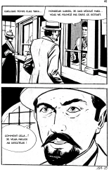 Terror 197 - Le Gouffre des Désirs : page 41