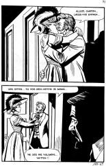 Terror 197 - Le Gouffre des Désirs : page 71