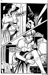 Terror 197 - Le Gouffre des Désirs : page 72