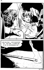Terror 197 - Le Gouffre des Désirs : page 74