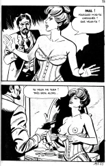 Terror 197 - Le Gouffre des Désirs : page 75