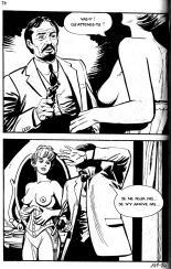 Terror 197 - Le Gouffre des Désirs : page 76