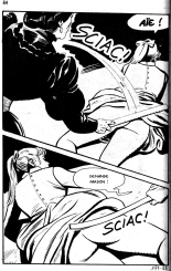 Terror 197 - Le Gouffre des Désirs : page 84