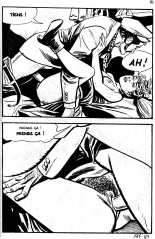 Terror 197 - Le Gouffre des Désirs : page 91