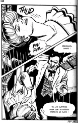 Terror 197 - Le Gouffre des Désirs : page 112