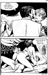 Terror 197 - Le Gouffre des Désirs : page 119