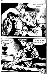 Terror 197 - Le Gouffre des Désirs : page 132