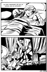 Terror 197 - Le Gouffre des Désirs : page 142