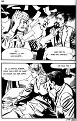 Terror 197 - Le Gouffre des Désirs : page 144