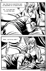 Terror 197 - Le Gouffre des Désirs : page 148
