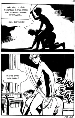 Terror 197 - Le Gouffre des Désirs : page 149