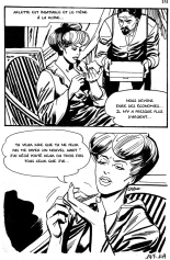 Terror 197 - Le Gouffre des Désirs : page 151