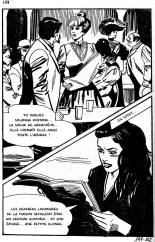 Terror 197 - Le Gouffre des Désirs : page 154