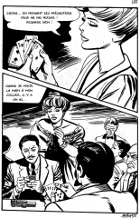 Terror 197 - Le Gouffre des Désirs : page 157