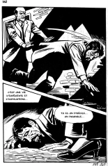 Terror 197 - Le Gouffre des Désirs : page 162