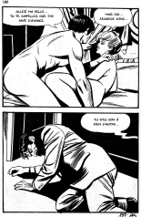 Terror 197 - Le Gouffre des Désirs : page 166
