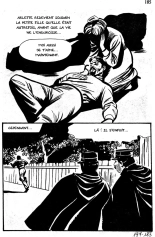 Terror 197 - Le Gouffre des Désirs : page 185
