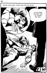 Terror 197 - Le Gouffre des Désirs : page 188
