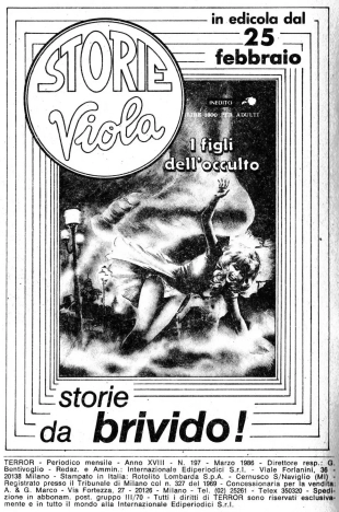 hentai Terror 197 - Le Gouffre des Désirs