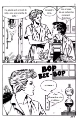 Terror 201 - Le Visiteur : page 4