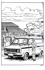 Terror 201 - Le Visiteur : page 5