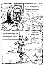 Terror 201 - Le Visiteur : page 16