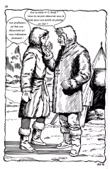 Terror 201 - Le Visiteur : page 17