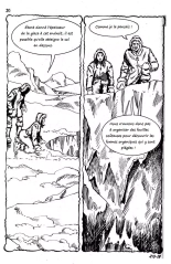 Terror 201 - Le Visiteur : page 19