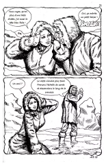 Terror 201 - Le Visiteur : page 20