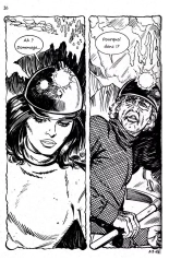 Terror 201 - Le Visiteur : page 25