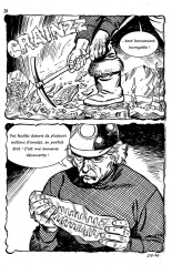 Terror 201 - Le Visiteur : page 27