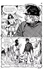 Terror 201 - Le Visiteur : page 28