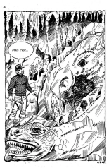 Terror 201 - Le Visiteur : page 29