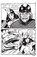 Terror 201 - Le Visiteur : page 30